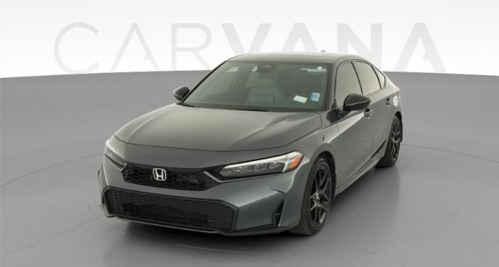 honda civic hatchback 2025 19XFL4H86SE006334 image honda civic hatchback 2025 19XFL4H86SE006334 image